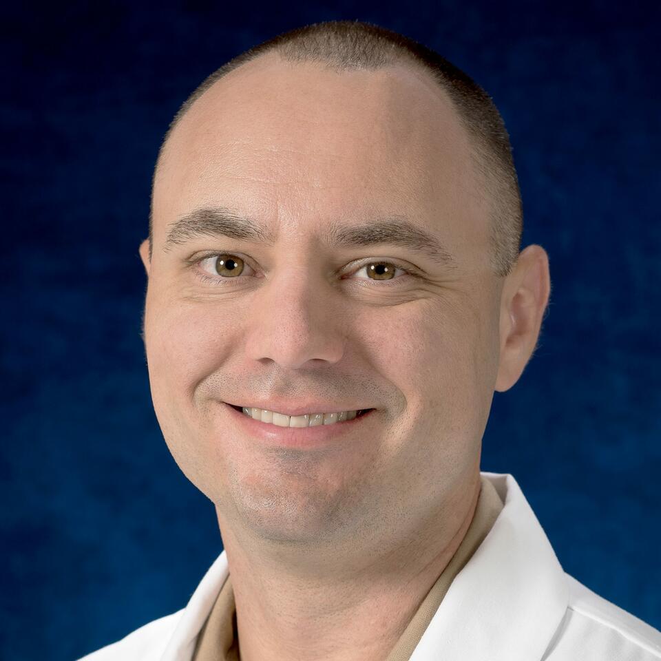 Joel Schofer's Career Planning Podcast