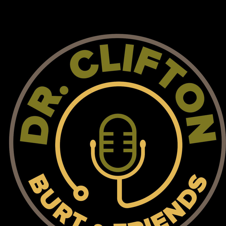 The cliftonbutts’s Podcast