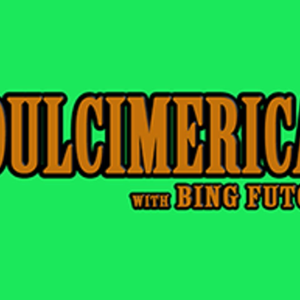 Dulcimerica with Bing Futch