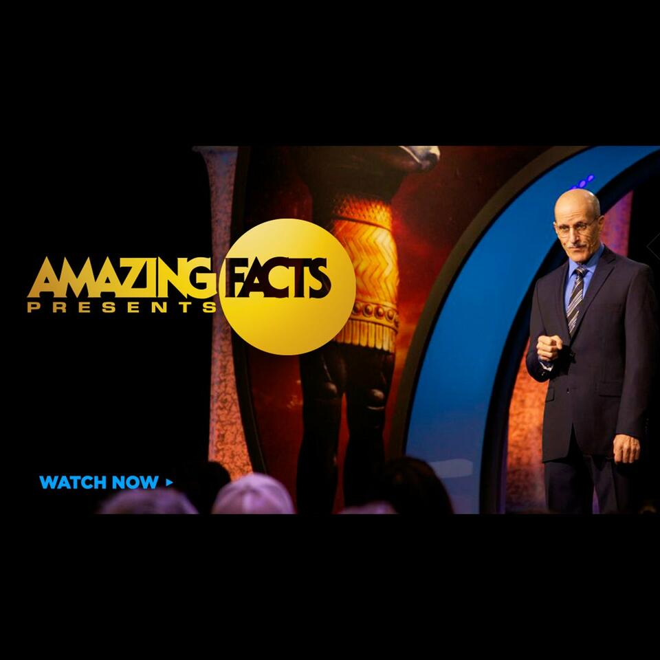 Amazing Facts with Doug Batchelor