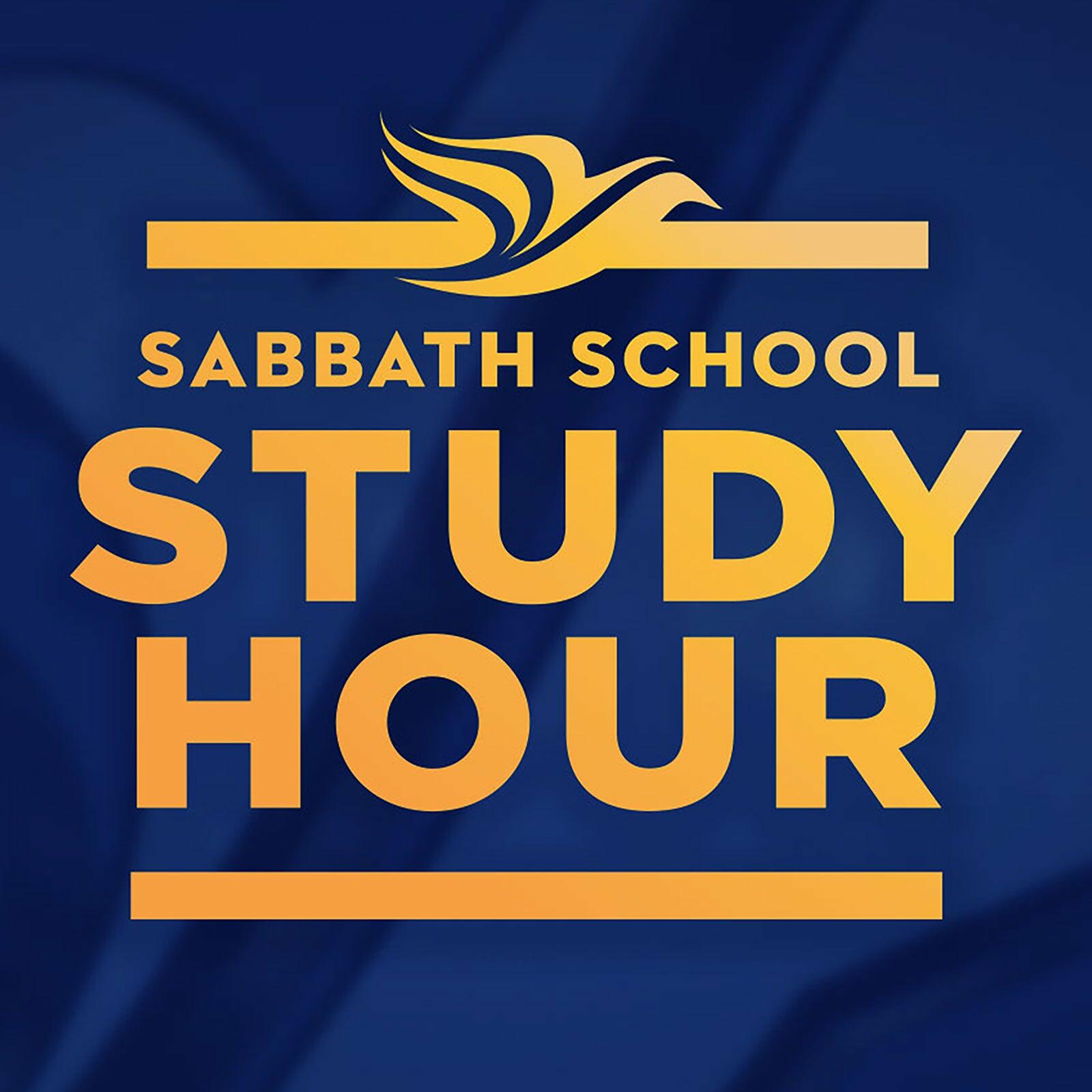 Sabbath School Study Hour iHeart