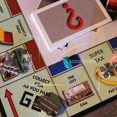 This Guy Actually Gave Cops A Monopoly "Get Out Of Jail Free" Card - Paul & Al Show