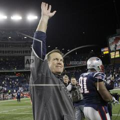 Bill Belichick's Legendary Run As Patriots' Head Coach Is Over - Paul & Al Show