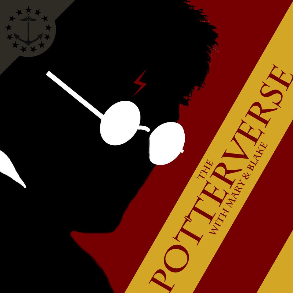 The Potterverse: A Harry Potter Podcast