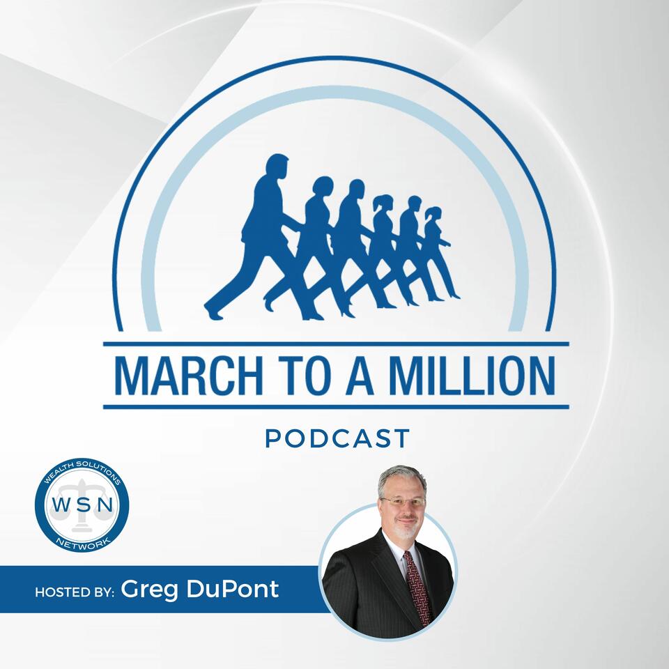 March to a Million