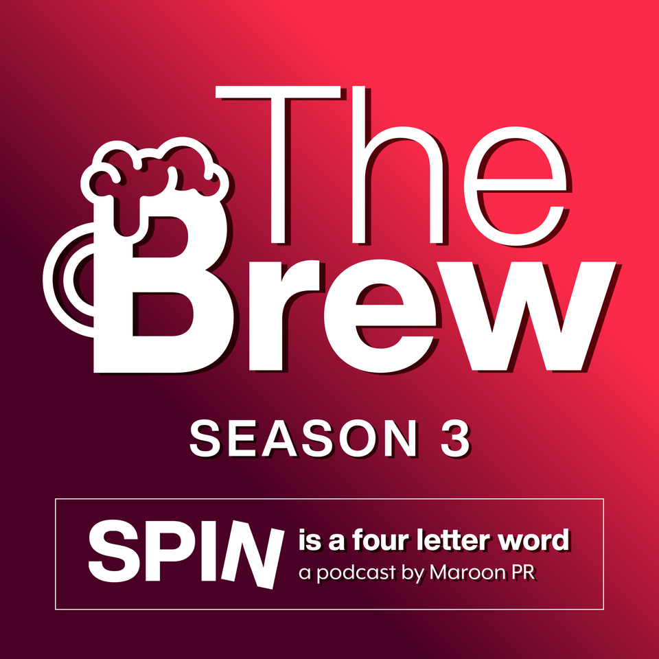 SPIN is a Four Letter Word