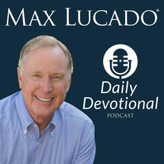 Max Lucado