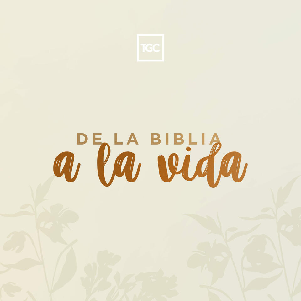 De la Biblia a la vida