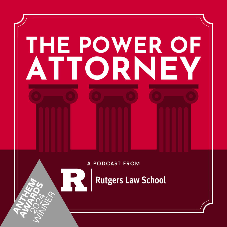 The Power of Attorney