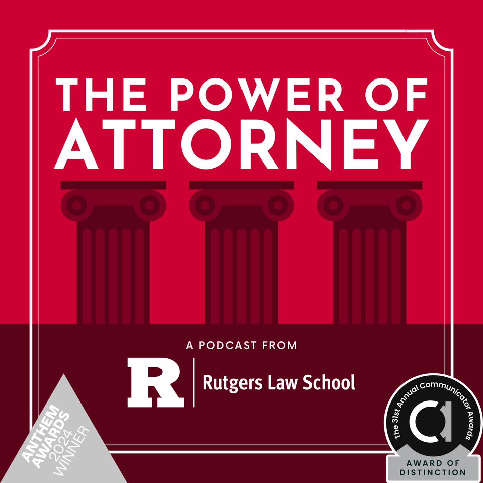The Power of Attorney