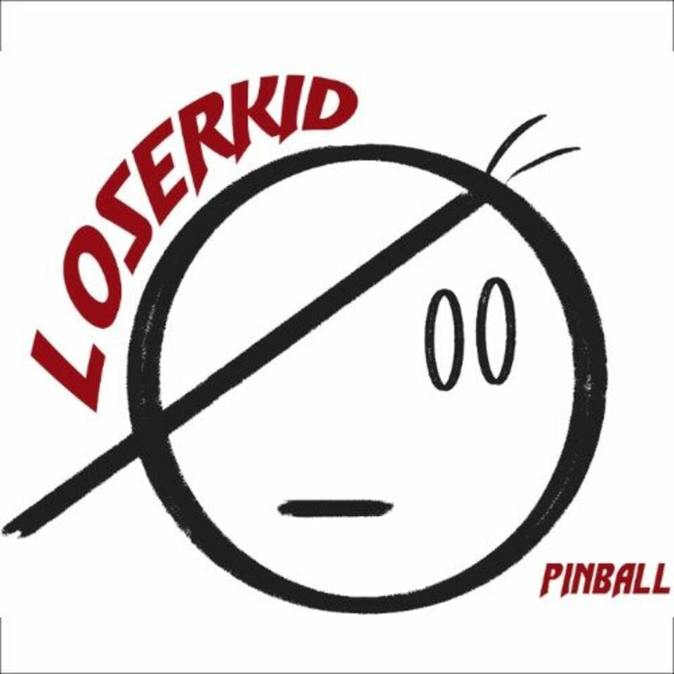 LoserKid Pinball Podcast