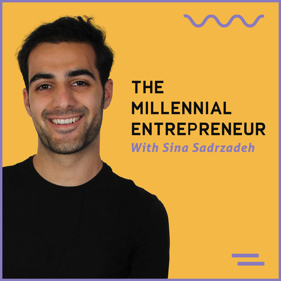 The Millennial Entrepreneur