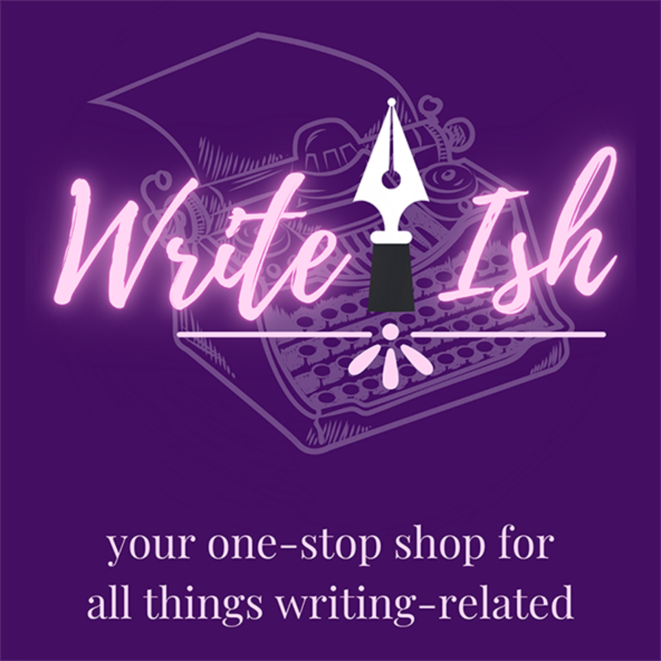 Write-Ish