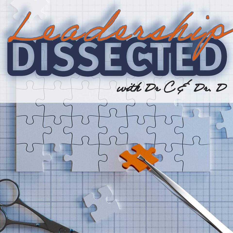 Leadership Dissected