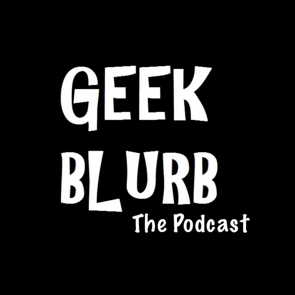 Geek Blurb