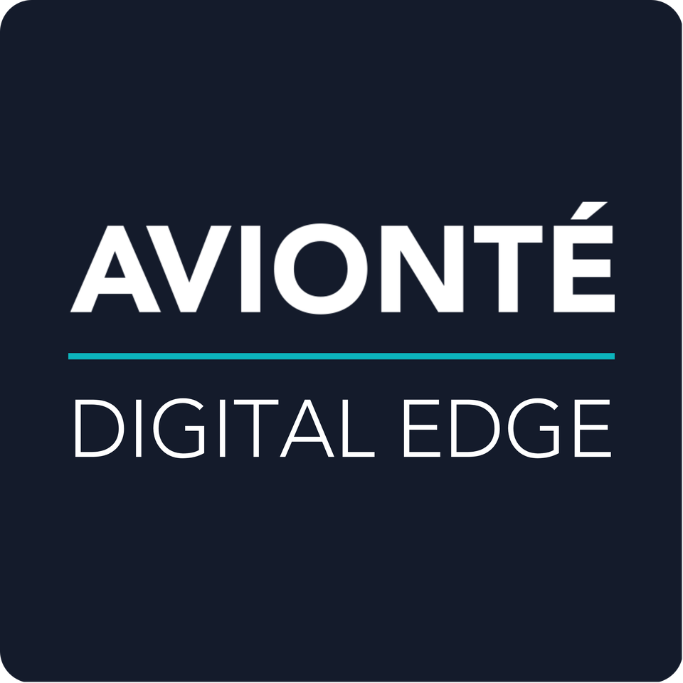 Avionté: Digital Edge