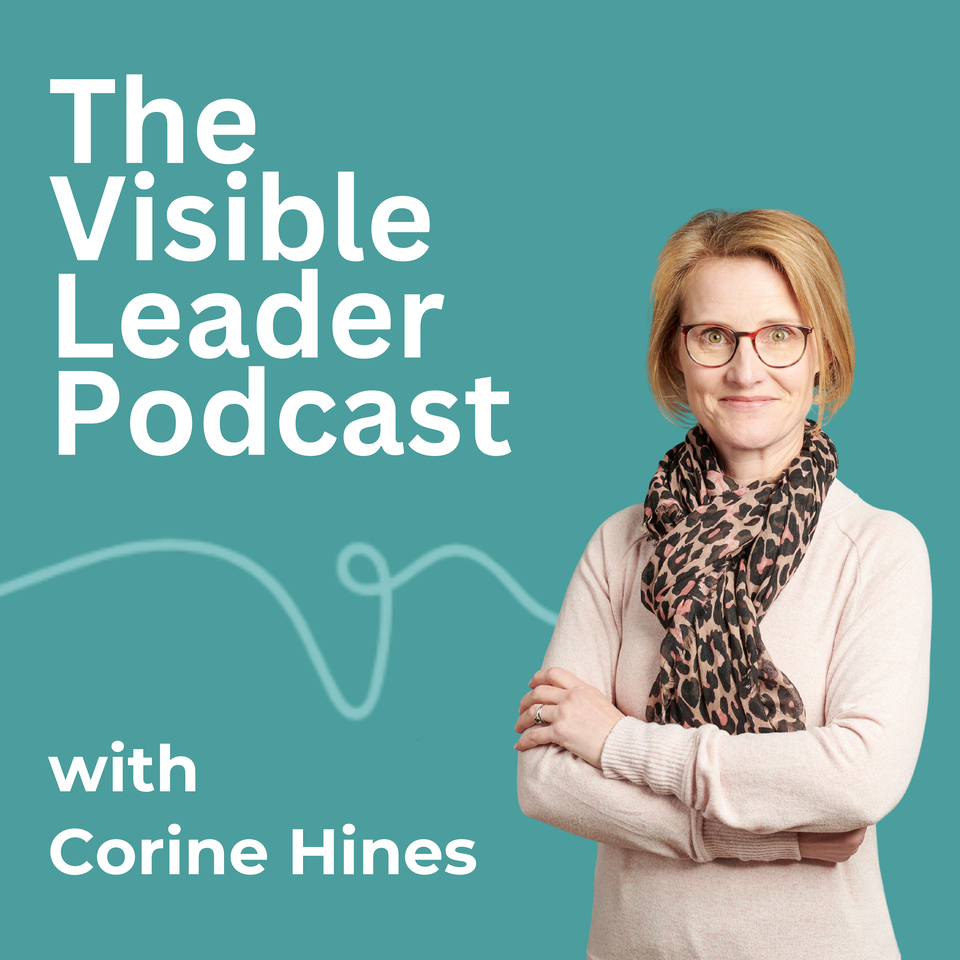 The Visible Leader
