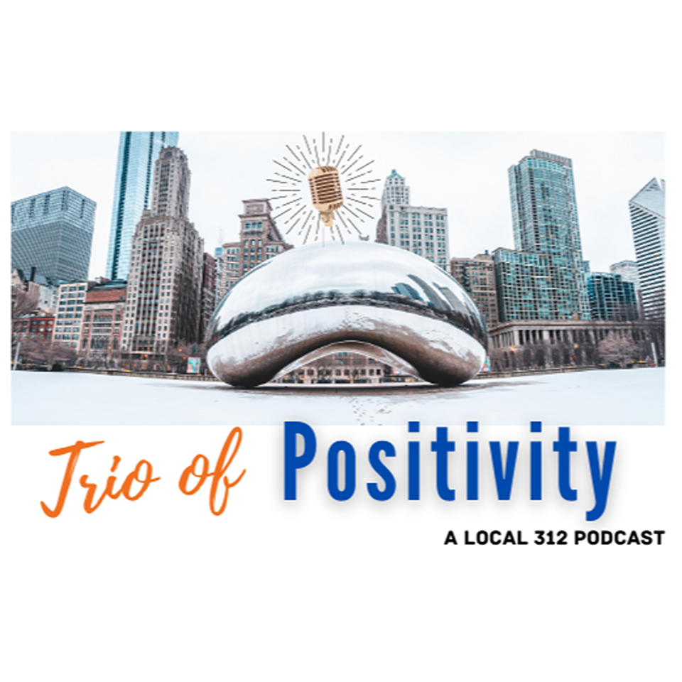 Trio of Positivity Podcast