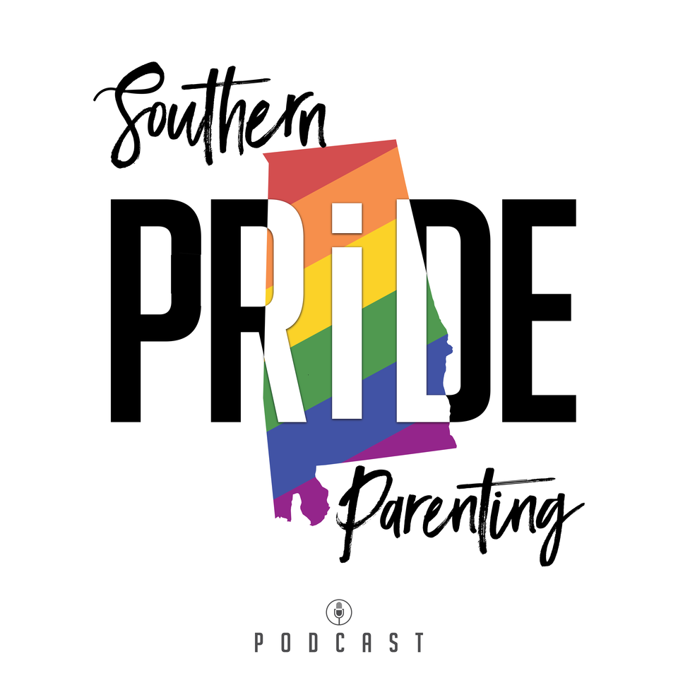Southern Pride Parenting Podcast