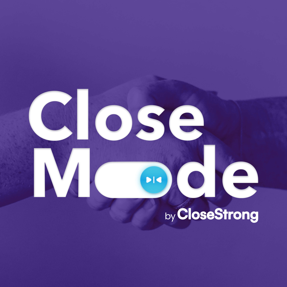 CloseMode: The Enterprise Sales Show