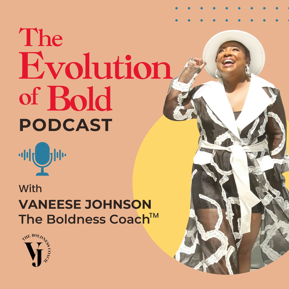 The Evolution of Bold - Celebrating the Power of Women and Their Journey to Greatness