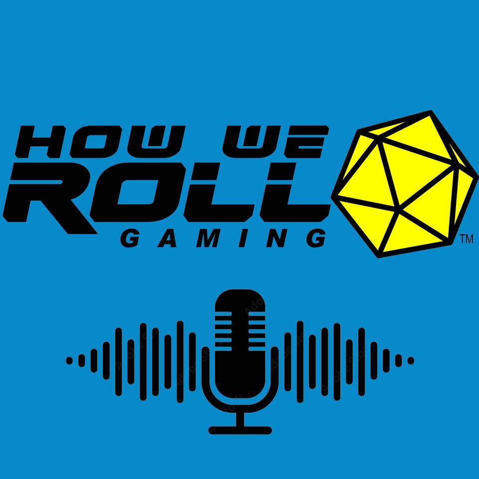 How We Roll Gaming