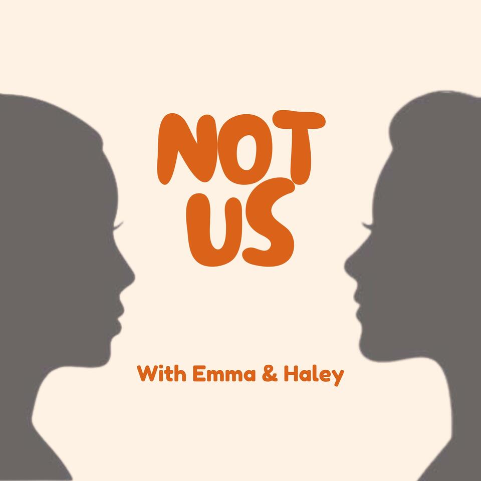 Not Us