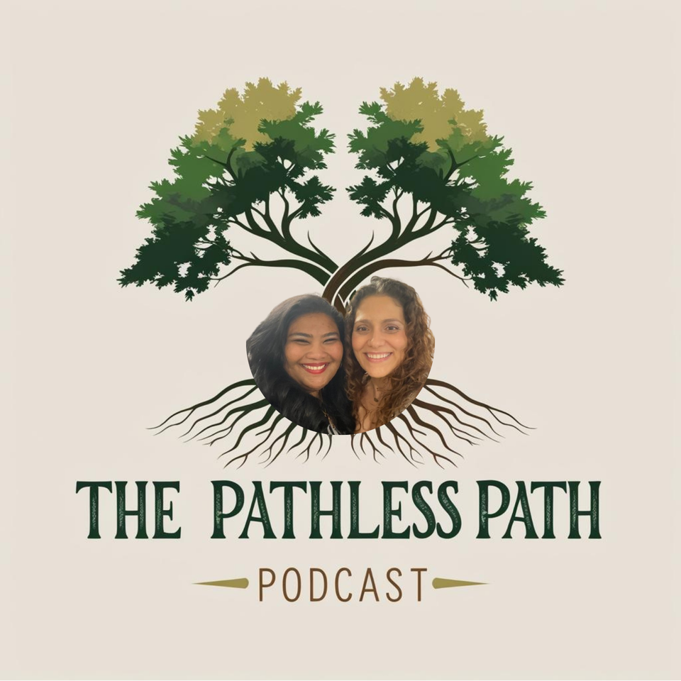The Pathless Path