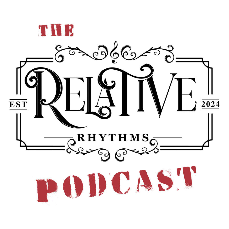 Relative Rhythms | Where Music & Dance Meet
