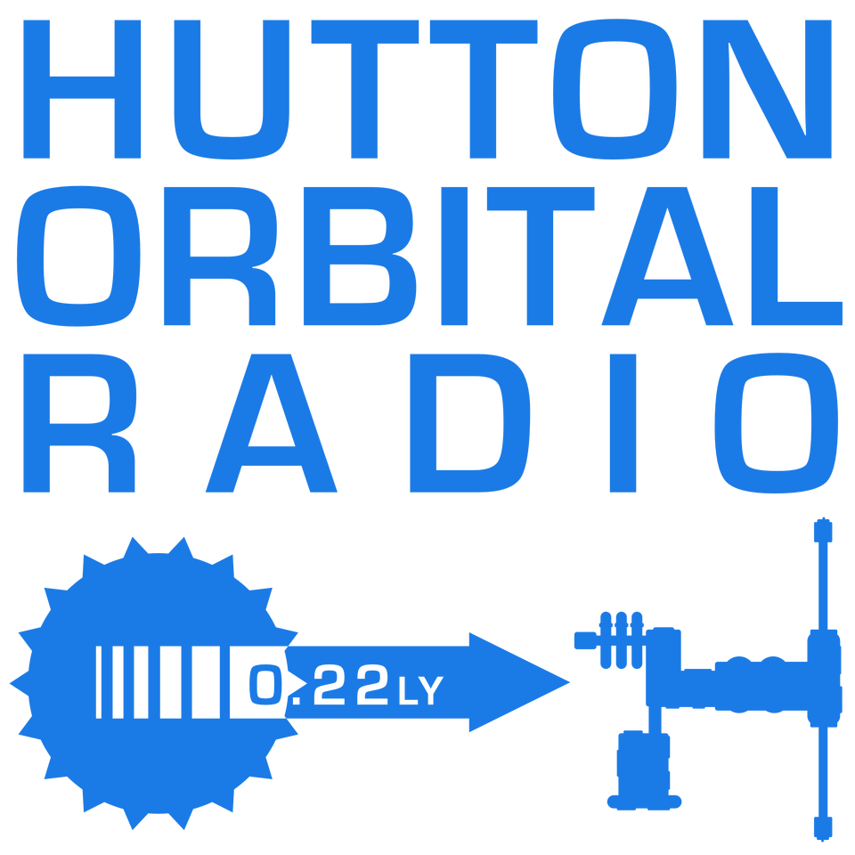 Hutton Orbital Radio