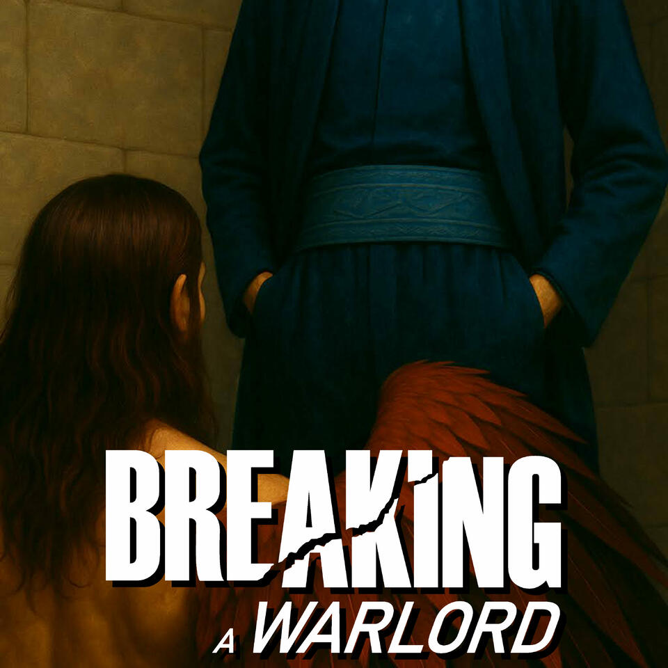 Breaking a Warlord: Breaking Series Part I