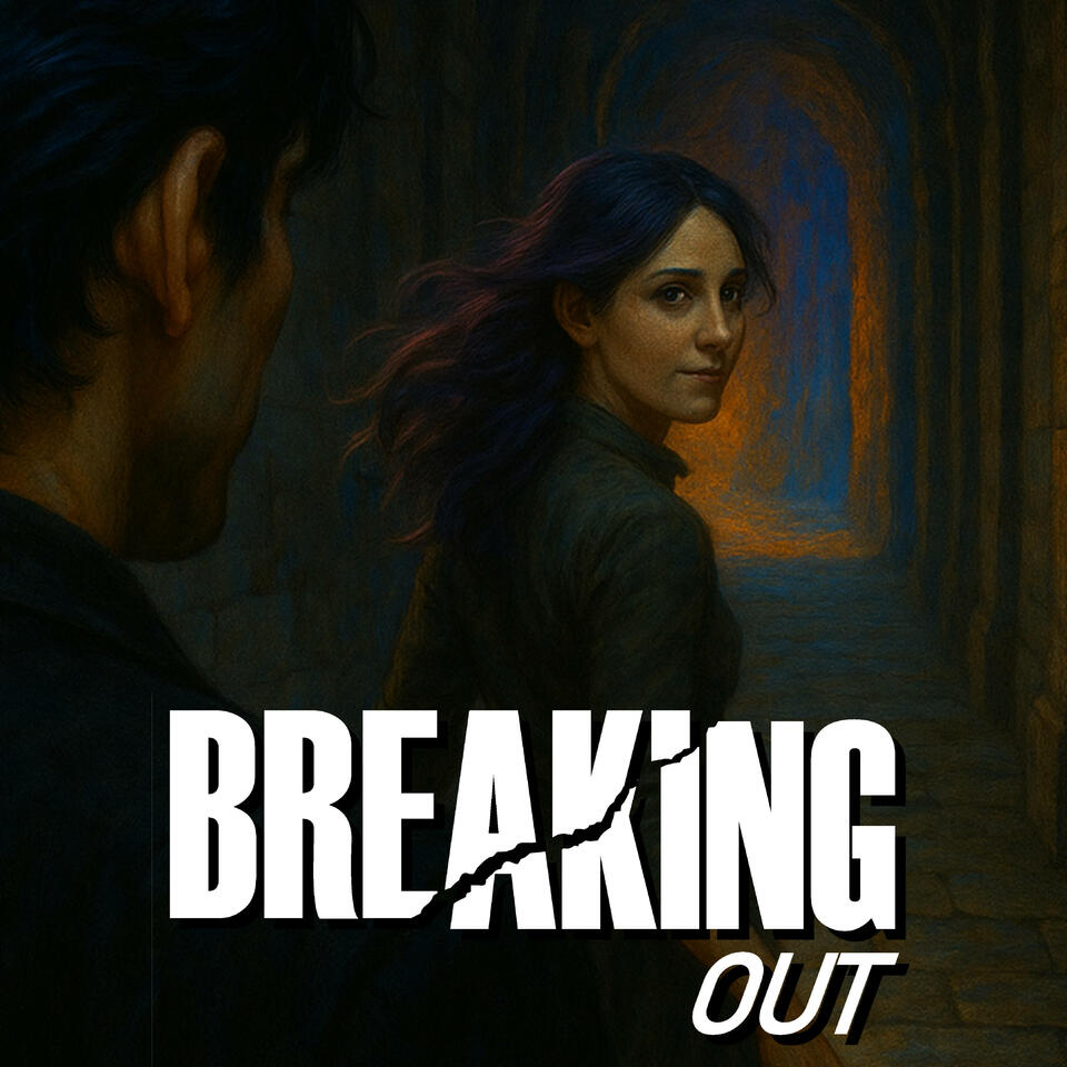 Breaking Out: Breaking Series Part IV
