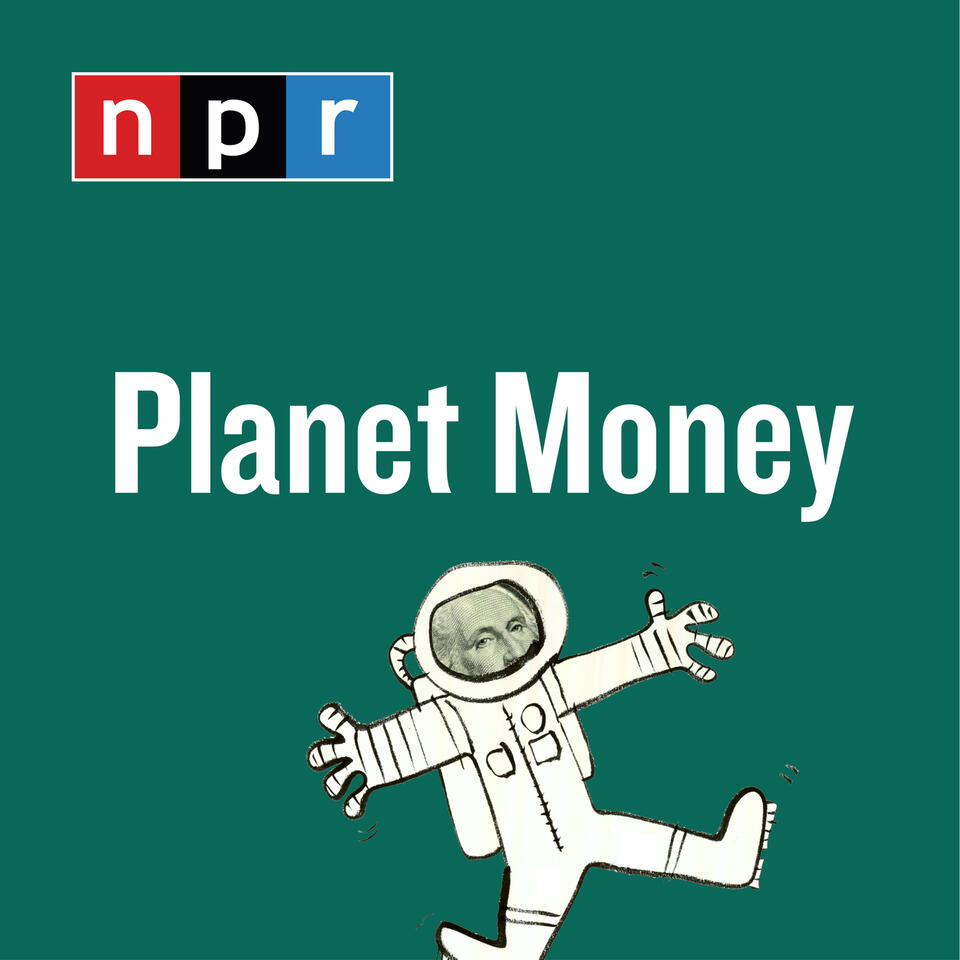 Planet Money- Listen Now