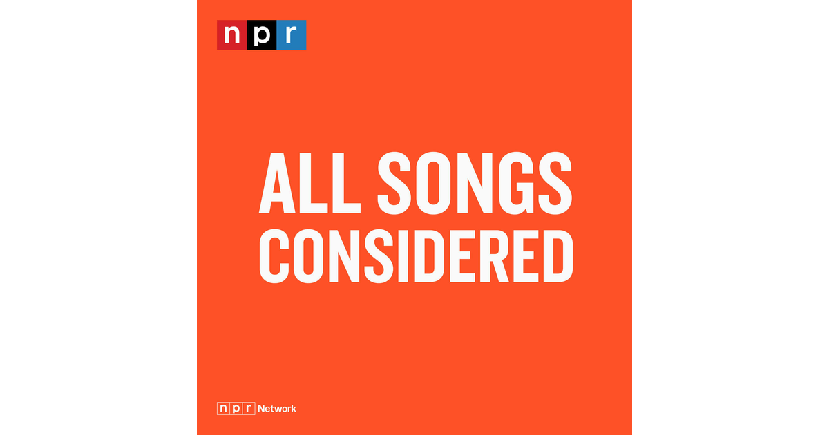 All Songs Considered | iHeart