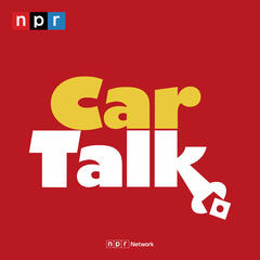 The Best of Car Talk