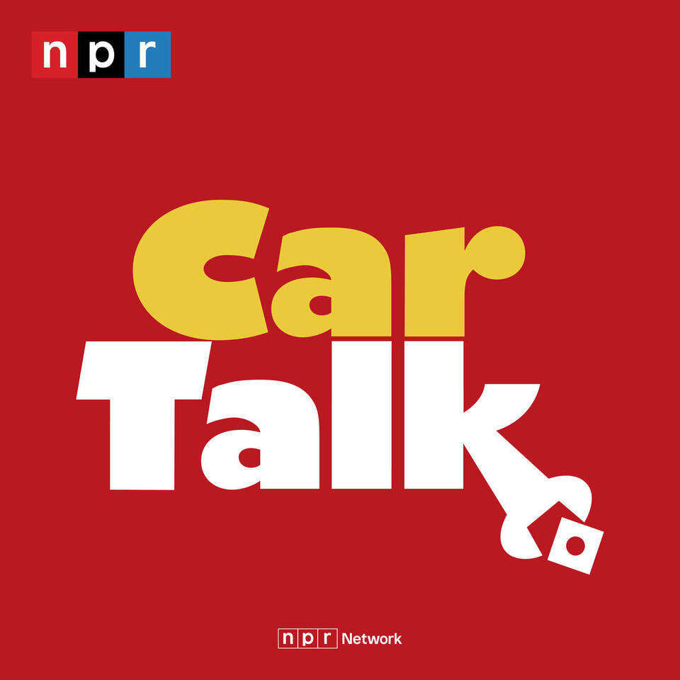 The Best of Car Talk