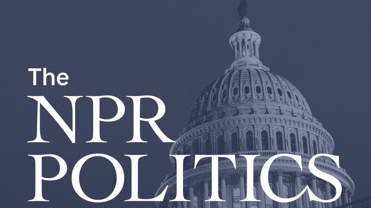 ICYMI: Politics News From The Week - The NPR Politics Podcast | iHeart