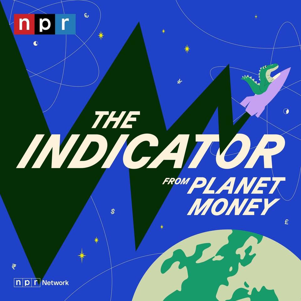 The Indicator from Planet Money