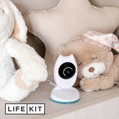 Life Kit: Parenting