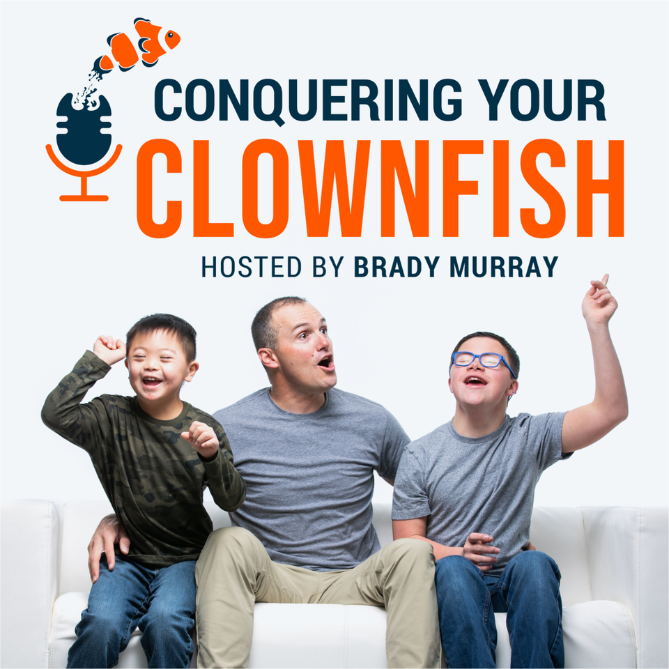 Conquering Your Clownfish