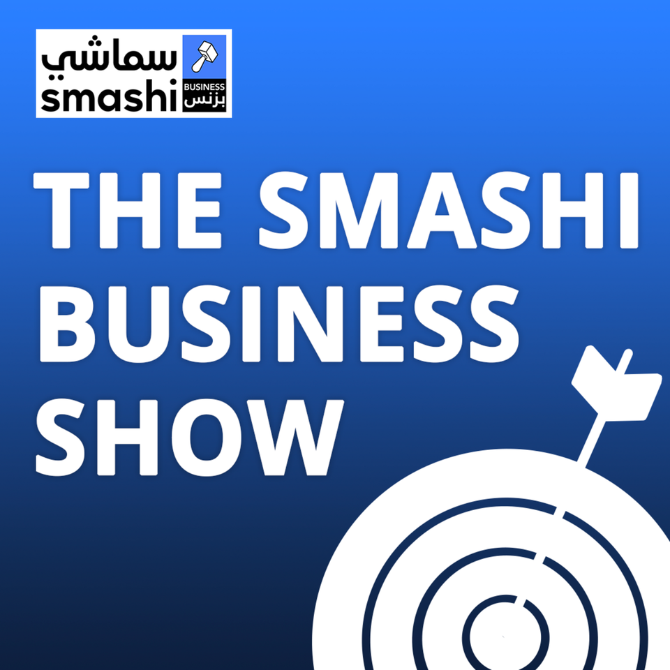 The Smashi Business Show
