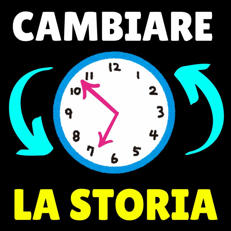 Cambiare La Storia (Italian)