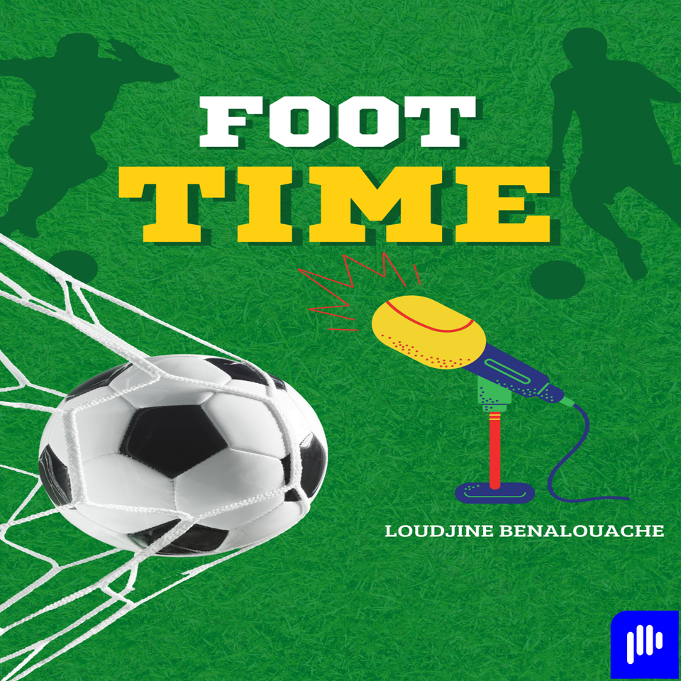 Foot Time - فوت تايم