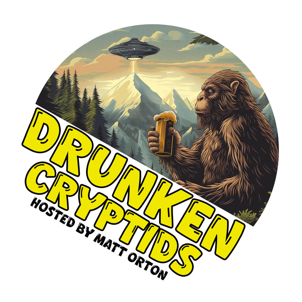 Drunken Cryptids