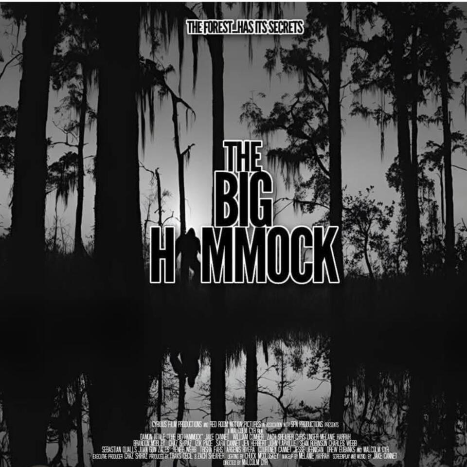 The Big Hammock Podcast