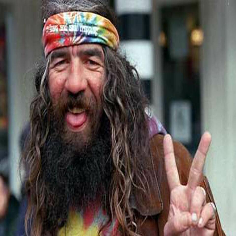 Hippie News