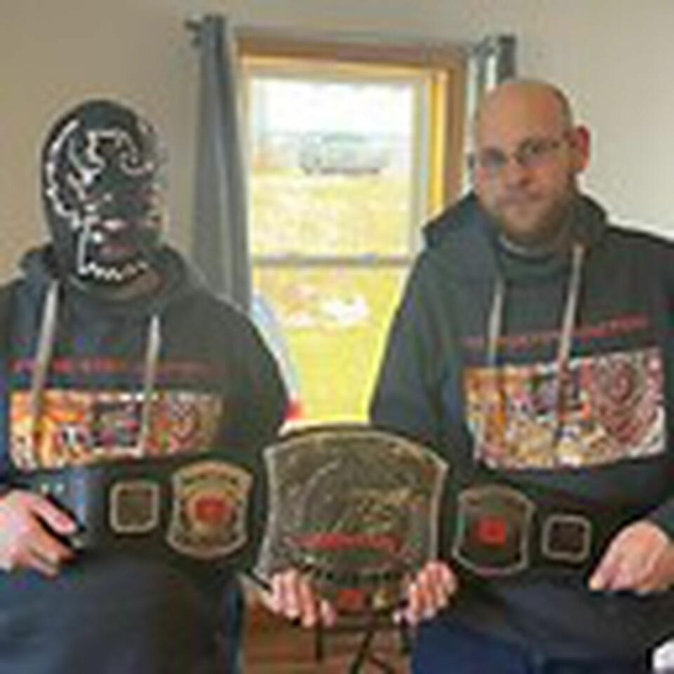 The Unstoppable Podcast With Immortal Spades & Pistol Pete