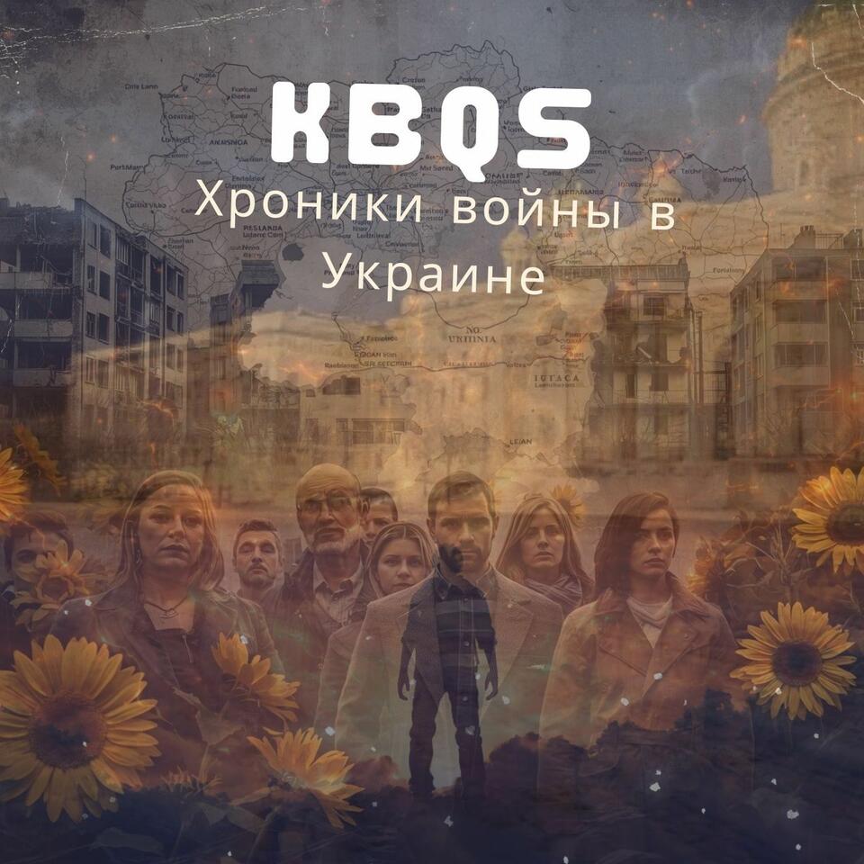 Ukraine war chronicles