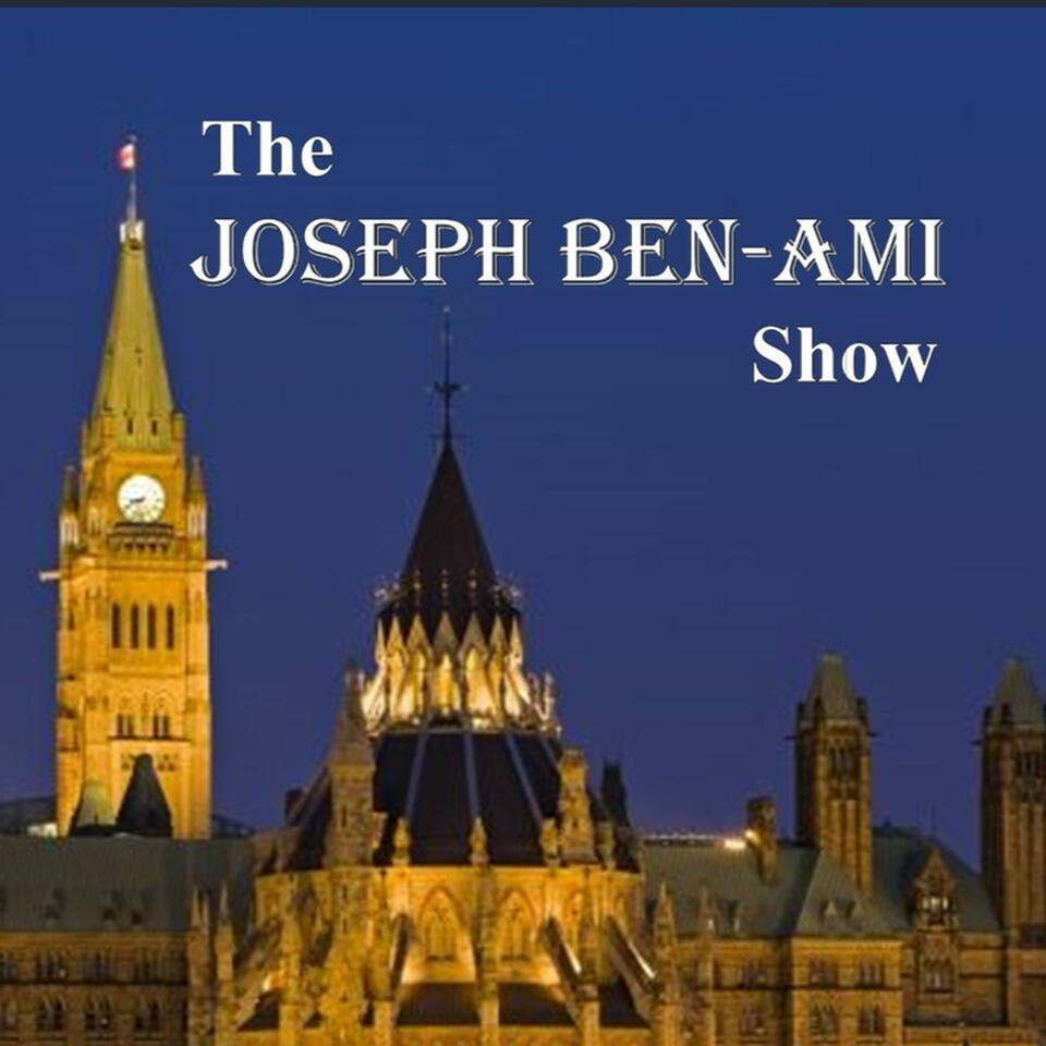 The Joseph Ben-Ami Show