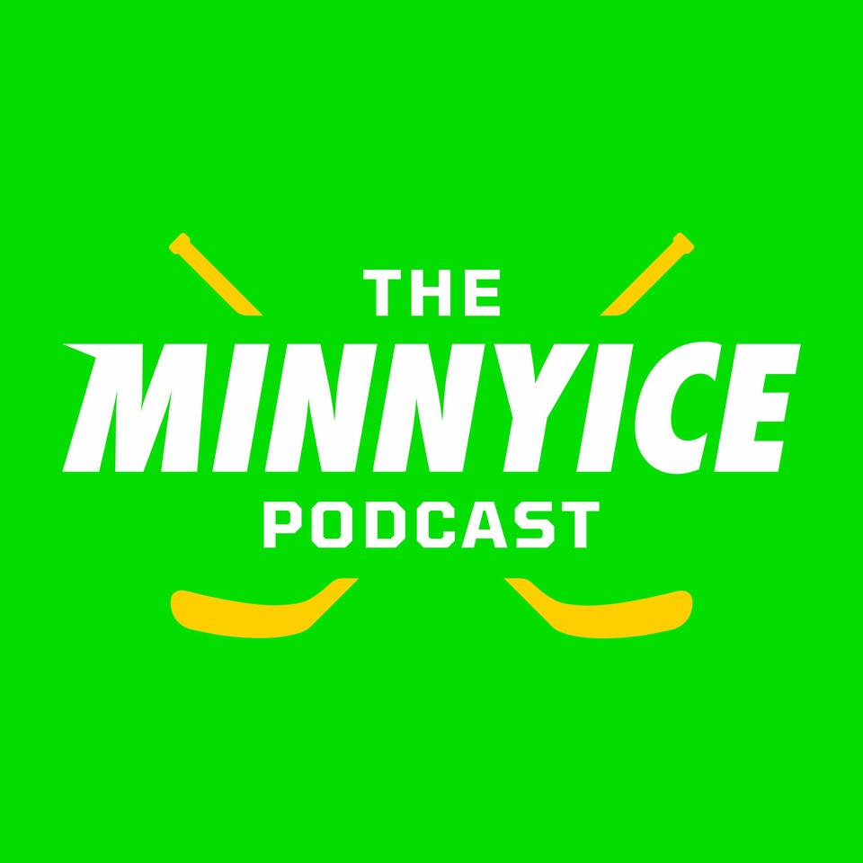 MinnyIce Podcast